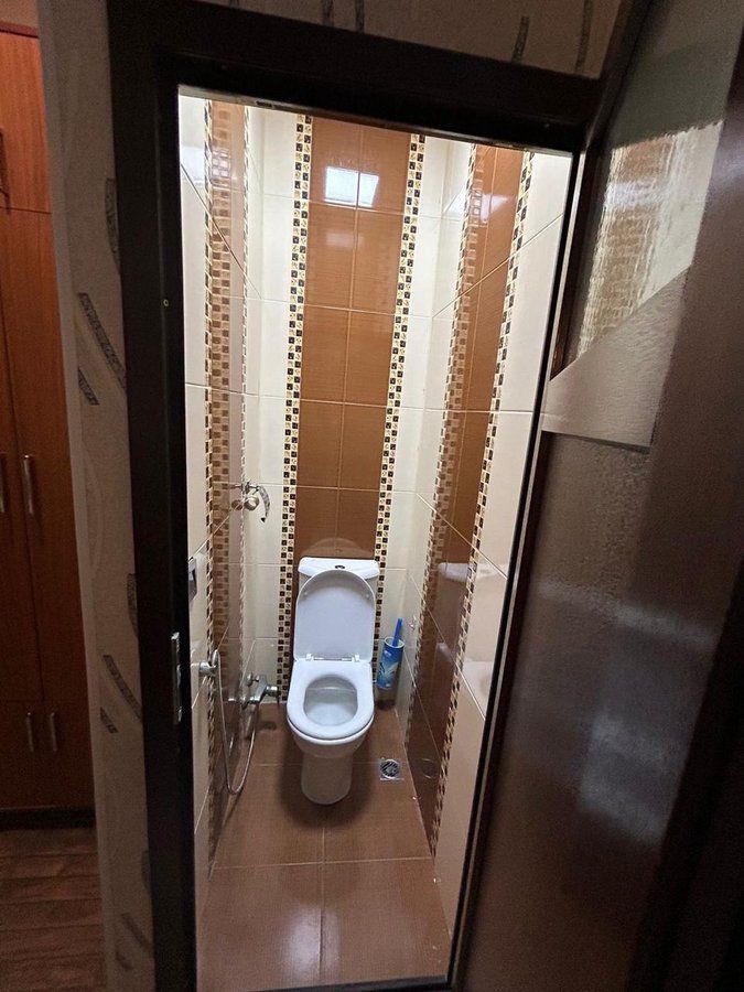2 otaqlı mənzil, 67 m², Nesimi r. 4mkr MirCelal, Bakı — Mənzil, Bakı (9)