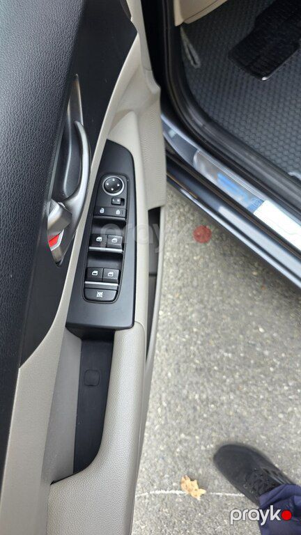 Kia Forte, 2.0 L, 2020 il, 118 287 km — Avtomobillər, Mingəçevir (10)