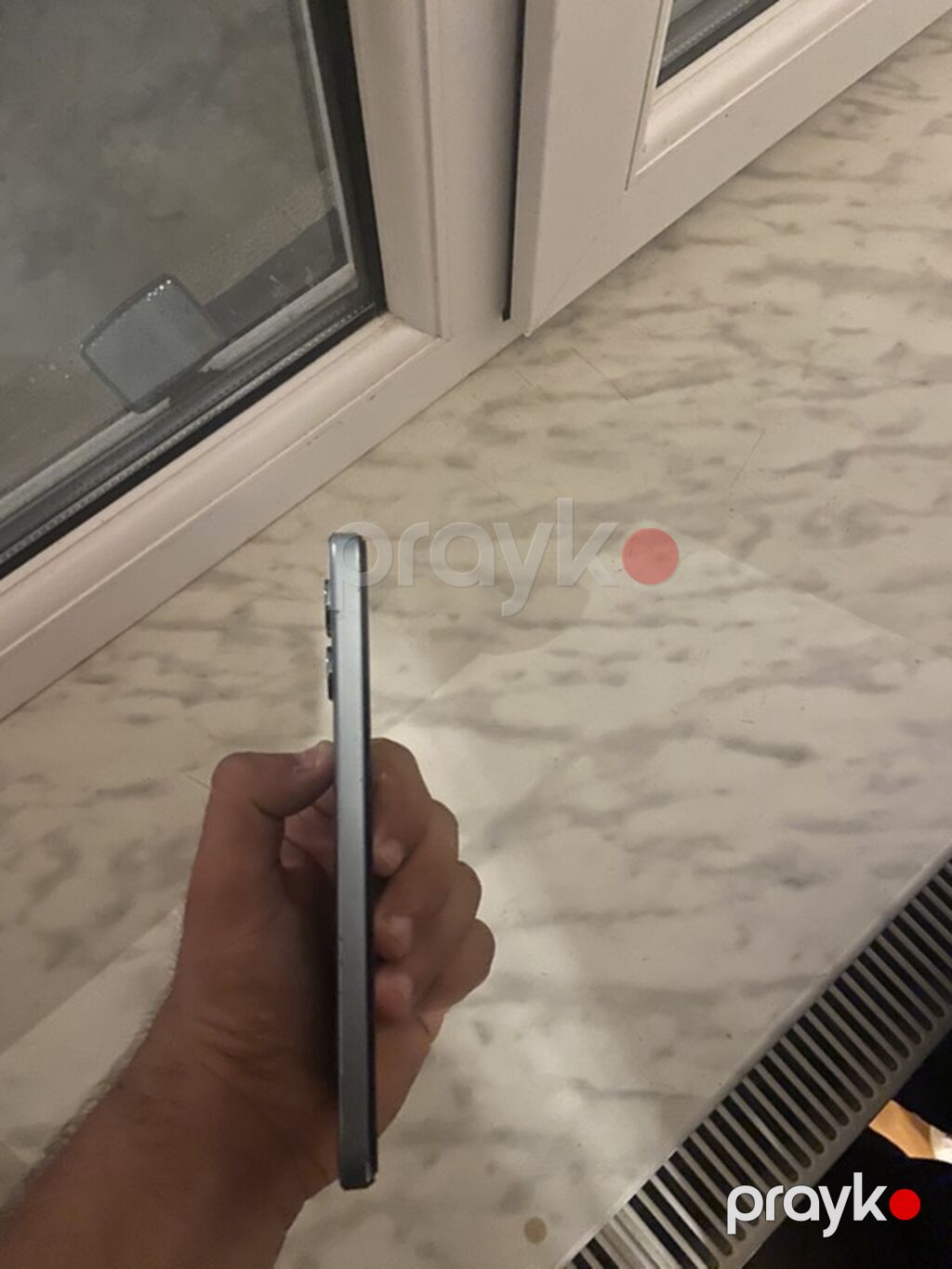 Smartfon – Honor X6A 128 yaddaş xanım telefonu olub seliqeli — Digər smartfonlar, Güzdək (4)