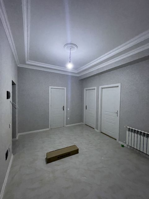 Satılır 2 otaqlı yeni tikili 67.6 m² — Sumqayıt