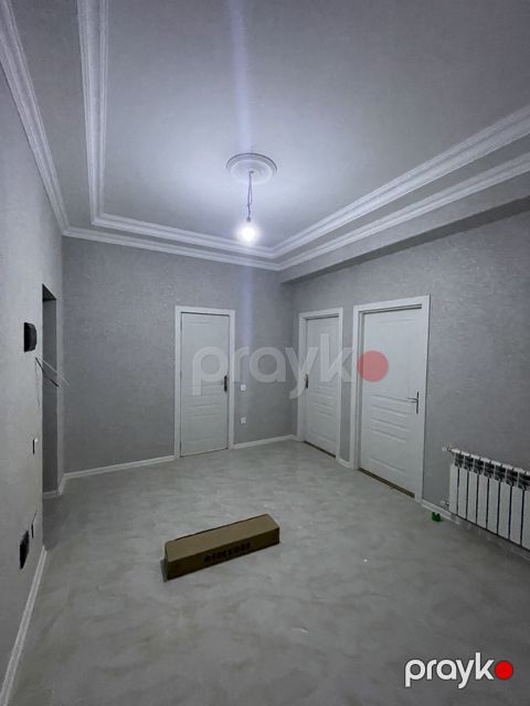 Satılır 2 otaqlı yeni tikili 67.6 m²