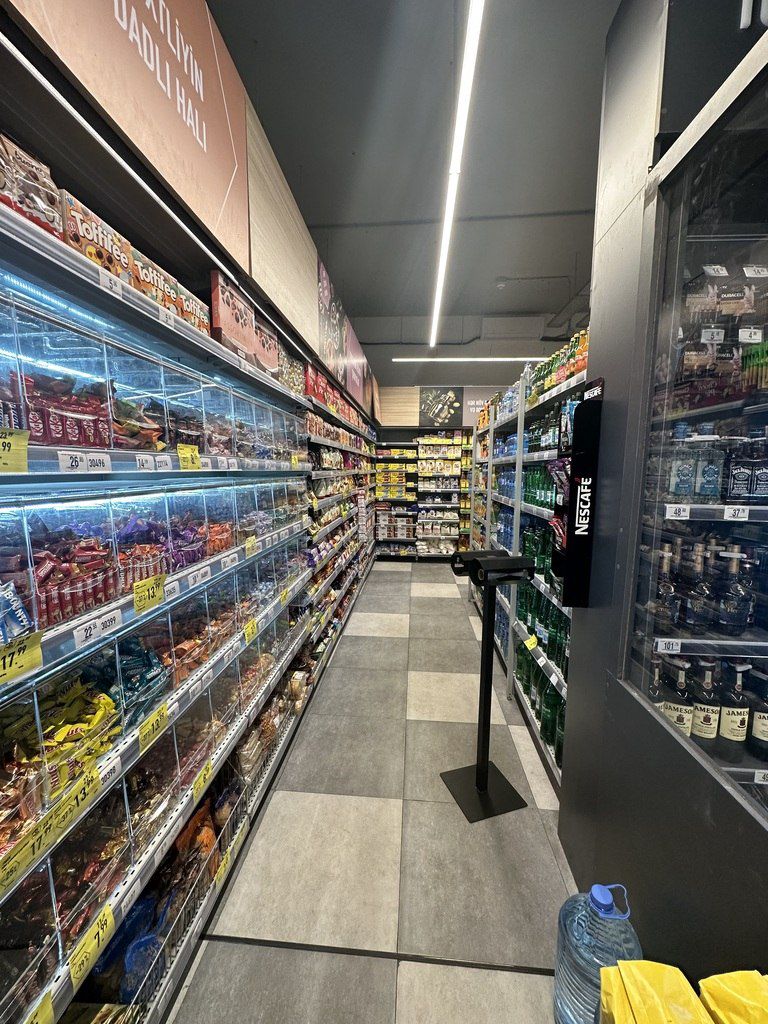 Satılır obyekt 140 m² — Əmlak, Bakı (8)