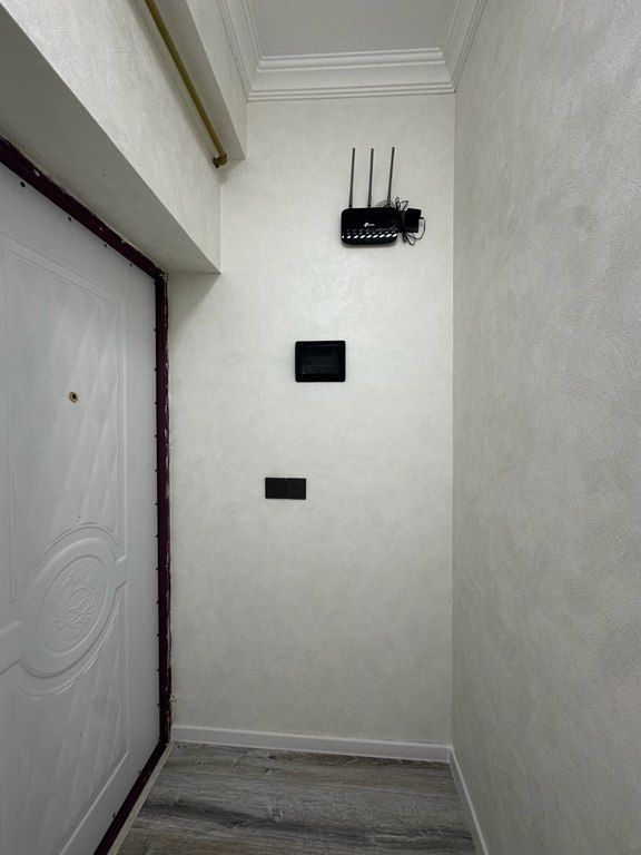 2-otaqlı yeni tikili, Masazır qəs., 56 m² — Mənzil, Bakı (9)