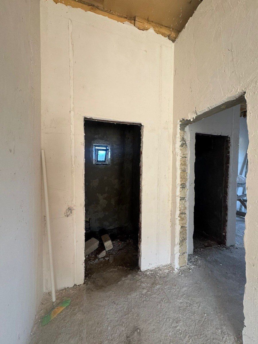 Satılır 4 otaqlı həyət evi/bağ evi 134 m² — Ev, villa, Bakı (10)