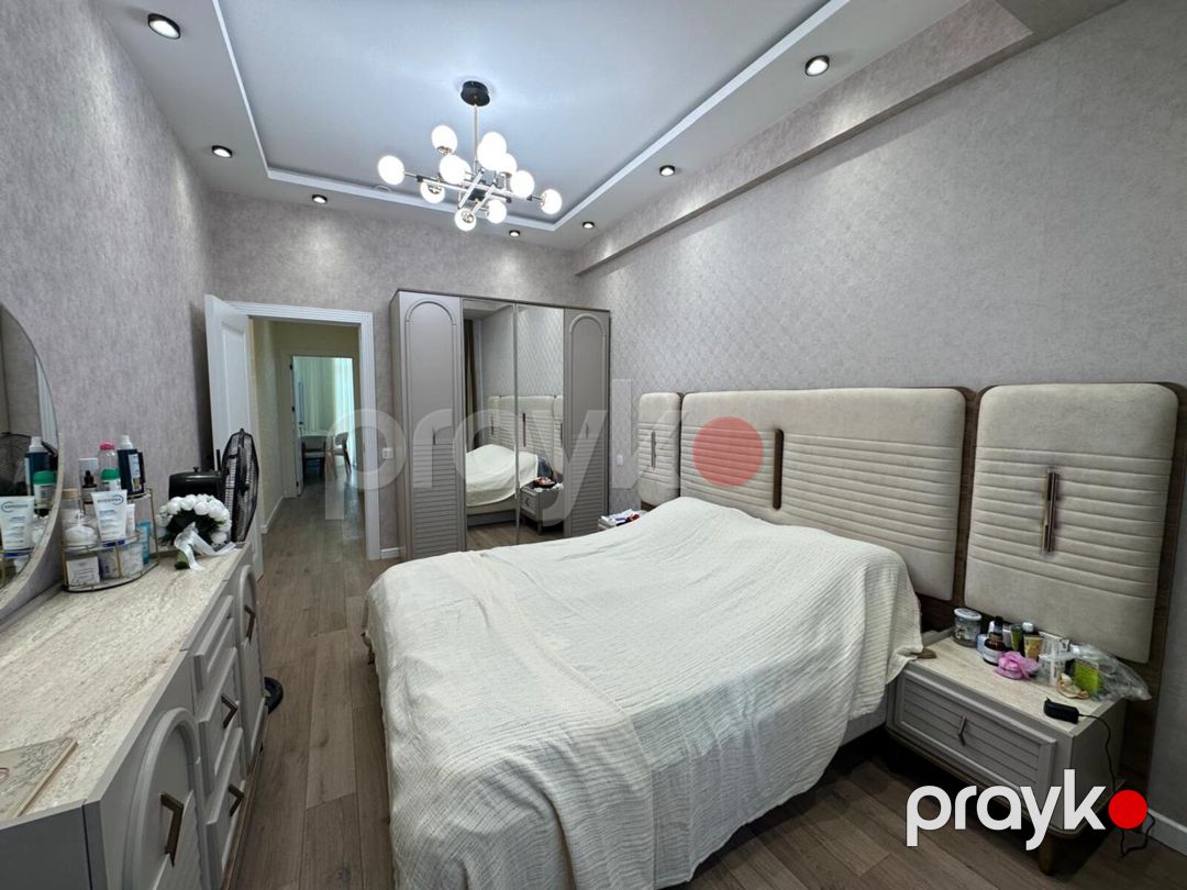Satılır 3 otaqlı yeni tikili 86 m² — Mənzil, Bakı (4)