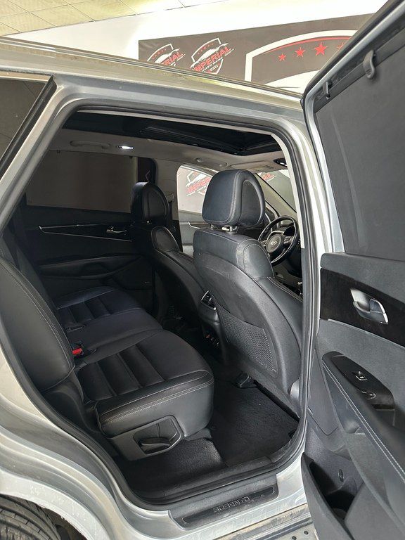 Kia Sorento, 2.0 L, 2015 il, 181 856 km — Avtomobillər, Bakı (9)