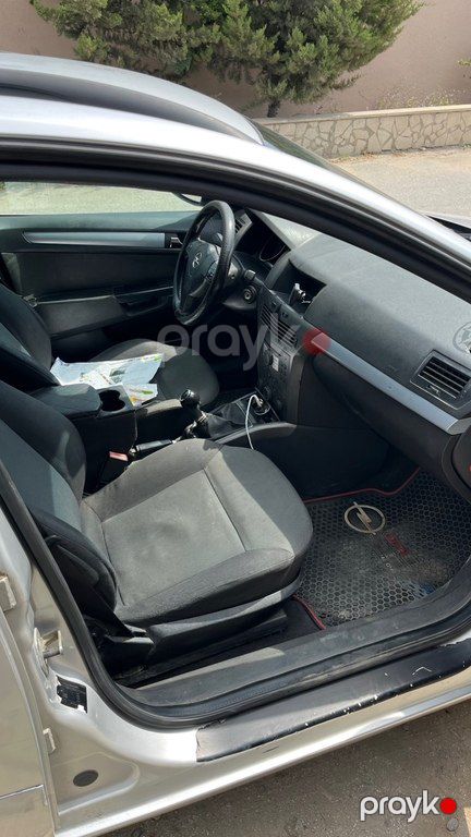 Opel Astra, 1.3 L, 2006 il, 400 000 km — Avtomobillər, Bakı (10)