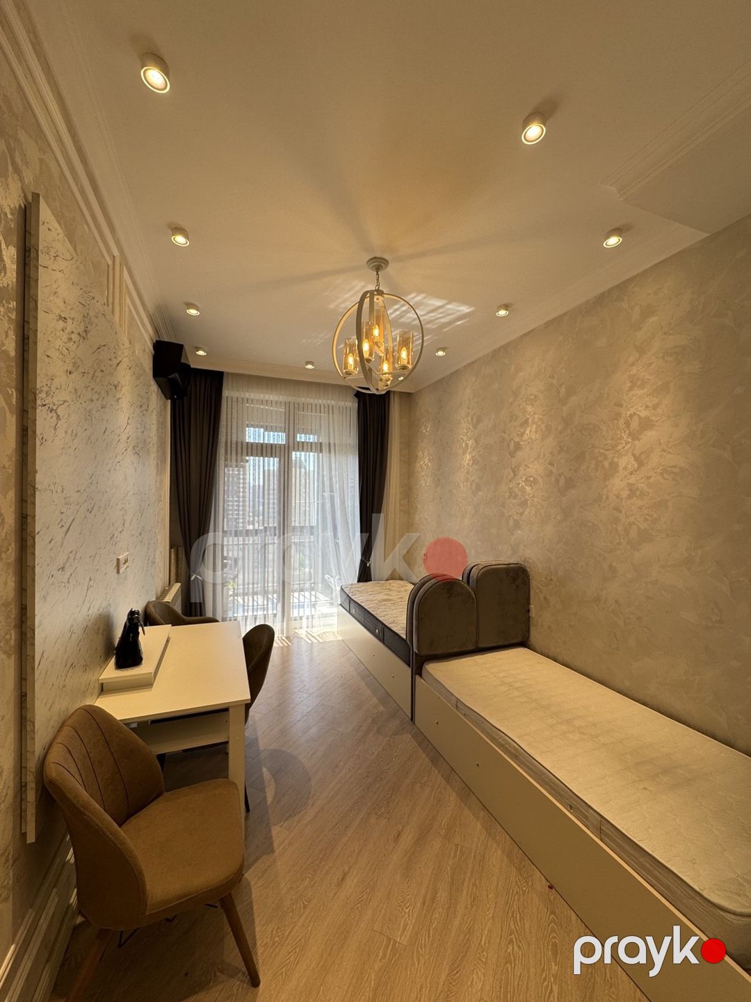 Satılır 3 otaqlı yeni tikili 103 m² — Mənzil, Bakı (12)