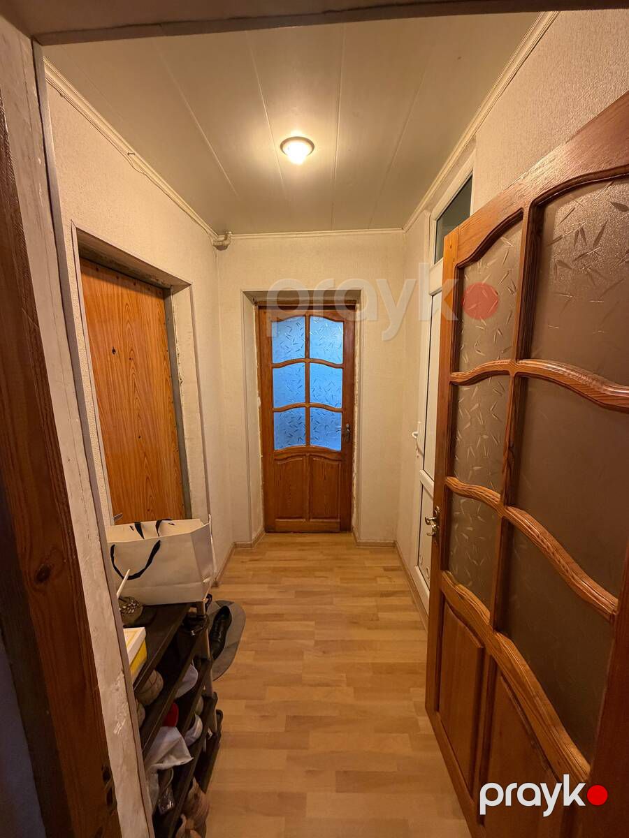 Satılır 2 otaqlı köhnə tikili 45 m² — Mənzil, Bakı (3)