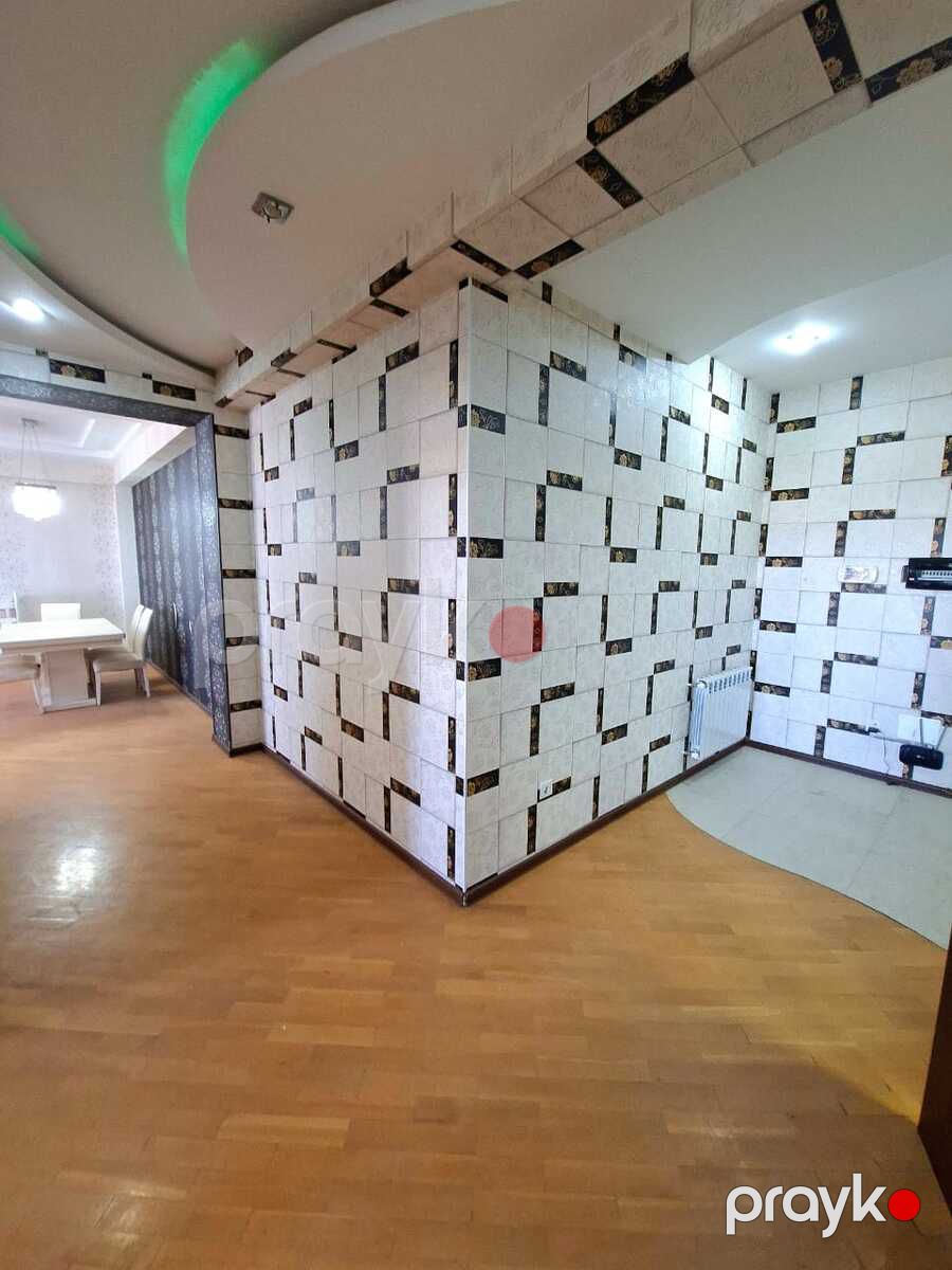İcarəyə verilir 2 otaqlı yeni tikili 95 m² — Mənzil, Bakı (10)