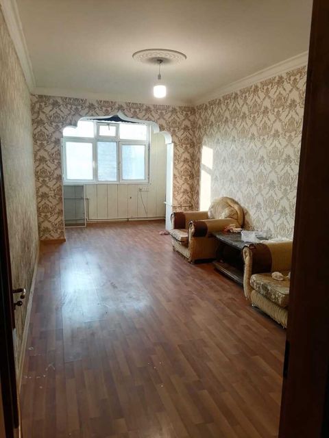 2-otaqlı mənzil kirayə verilir, Qaraçuxur qəs., 60 m² — Bakı