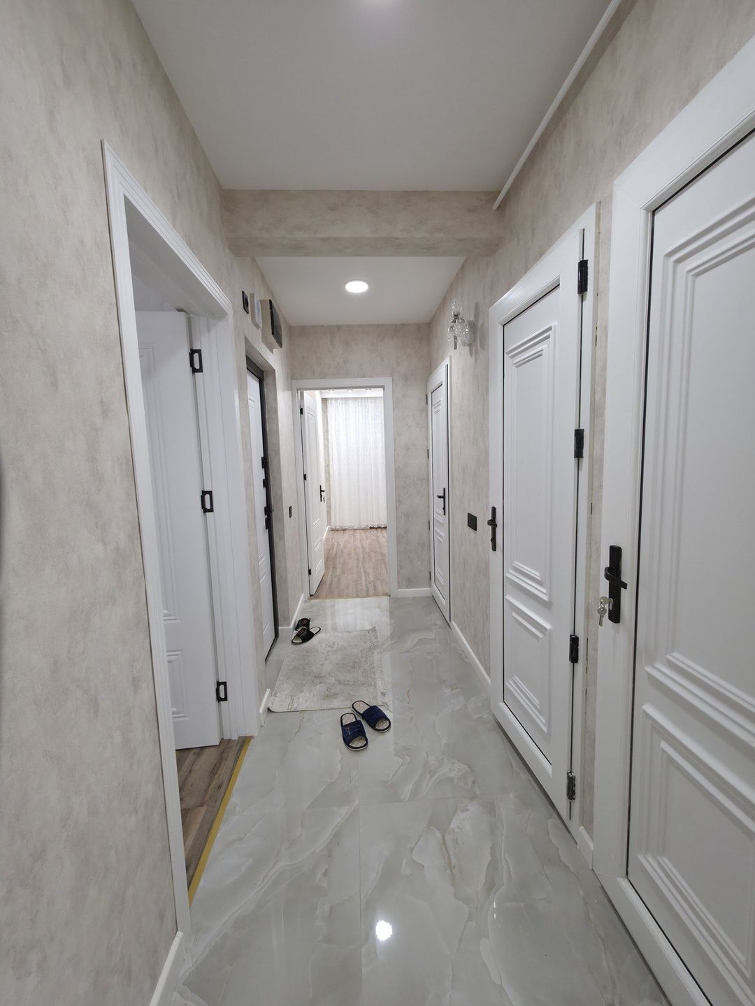 Satılır 2 otaqlı köhnə tikili 60 m² — Mənzil, Bakı (10)