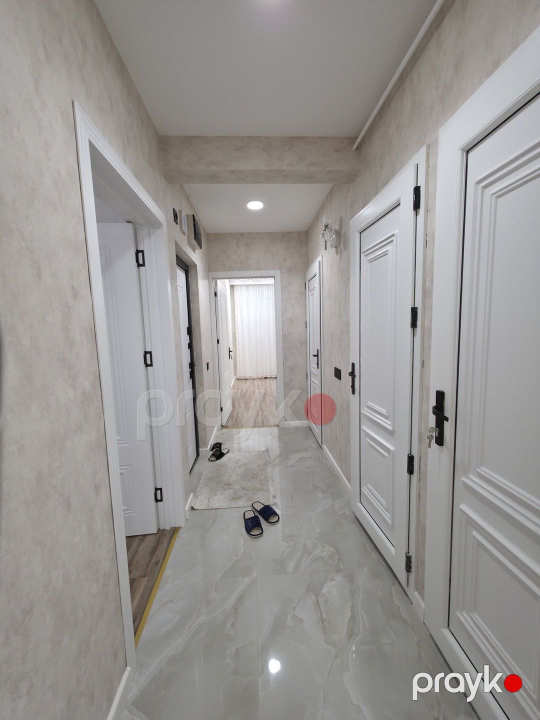 Satılır 2 otaqlı köhnə tikili 60 m² — Mənzil, Bakı (10)