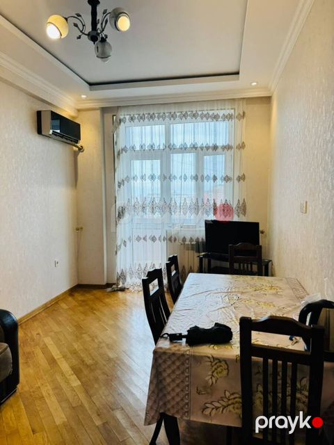 Satılır 2 otaqlı yeni tikili 52 m² — Bakı