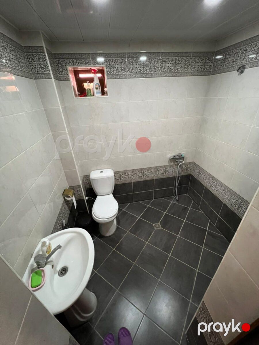 Bağ evi kirayə verilir, Qusar r — Ev, villa, Qusar (9)