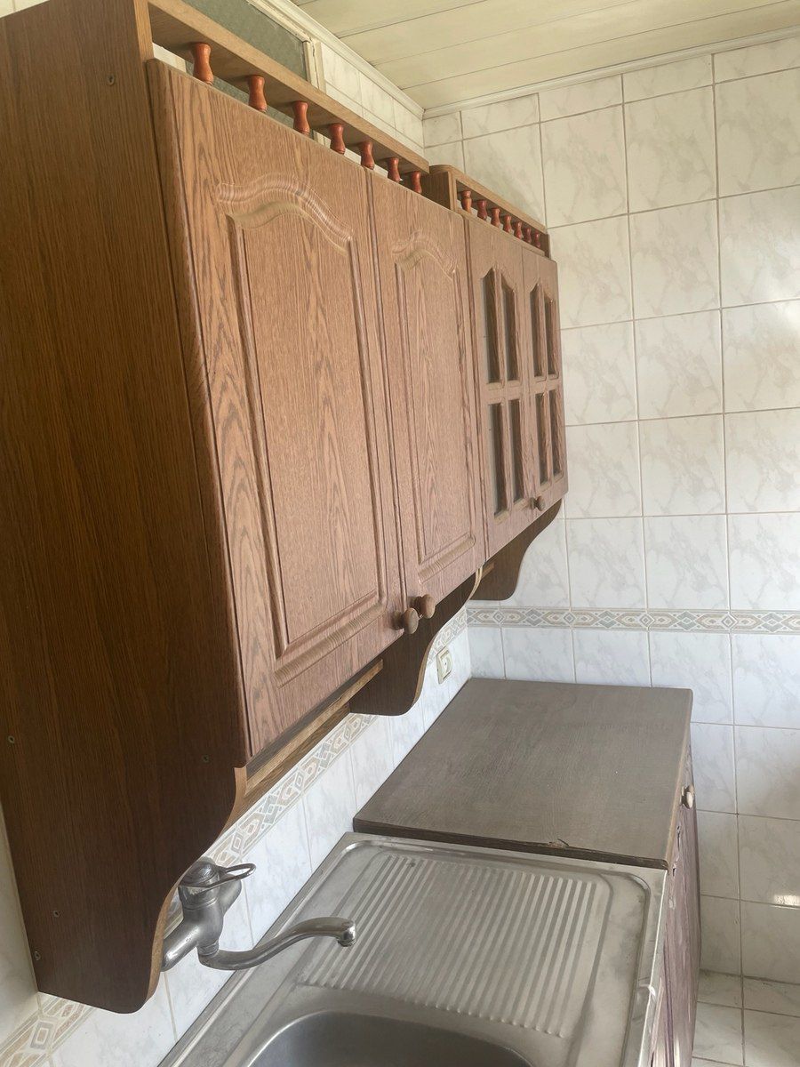2-otaqlı mənzil kirayə verilir, Nərimanov r., 60 m² — Mənzil, Bakı (6)
