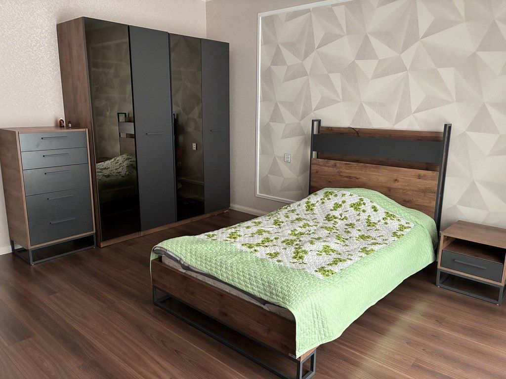 Satılır 8 otaqlı həyət evi/bağ evi 400 m² — Ev, villa, Bakı (10)