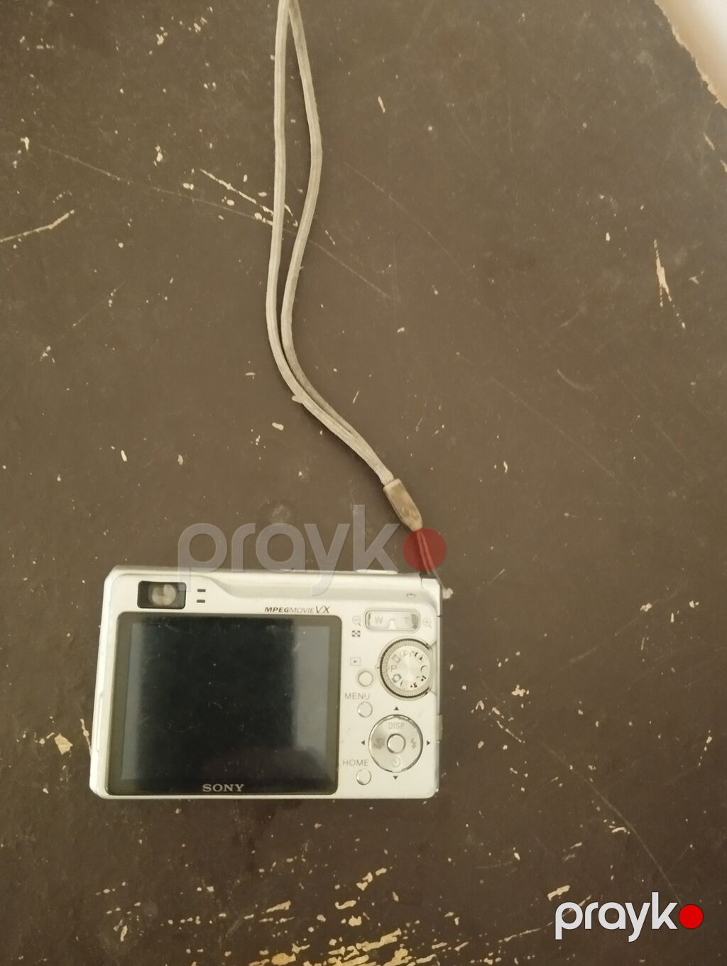 Məhsul: Sony Cyber-shot rəqəmsal fotoaparat Əsas xüsusiyyətlər: - 8.1 — Fotoaparat, Sumqayıt (2)