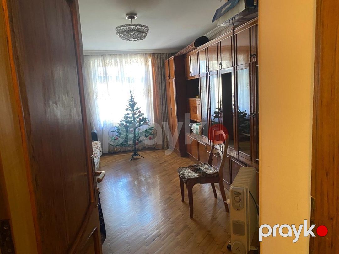 İcarəyə verilir 3 otaqlı köhnə tikili 75 m² — Mənzil, Bakı (7)