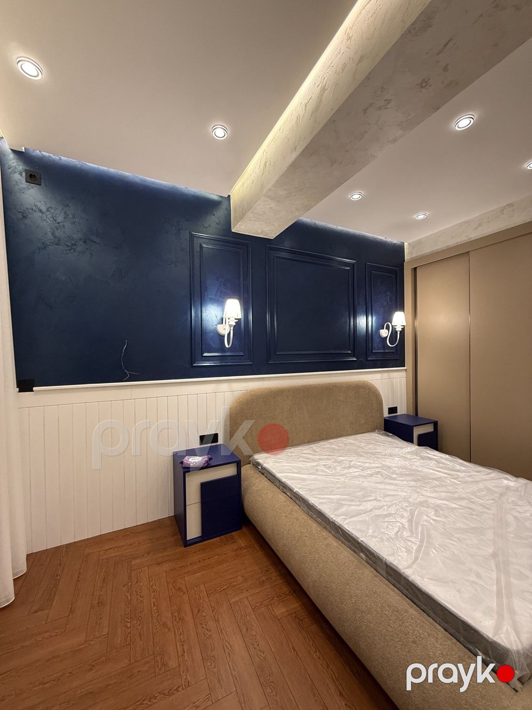 Satılır 3 otaqlı yeni tikili 110 m² — Mənzil, Bakı (10)