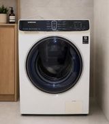 Samsung paltaryuyan maşın – ön yükləməli Xüsusiyyətlər: - EcoBubble — Aylin — Paltaryuyan maşınlar