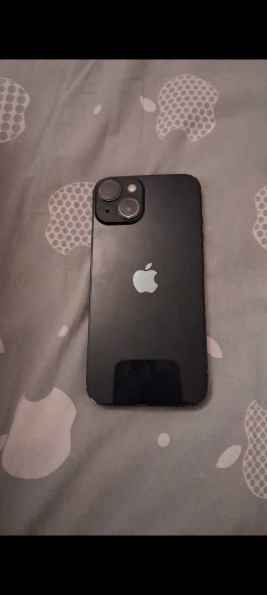 Apple iPhone 14 Blue 128GB/6GB — Smartfonlar, Bakı (2)