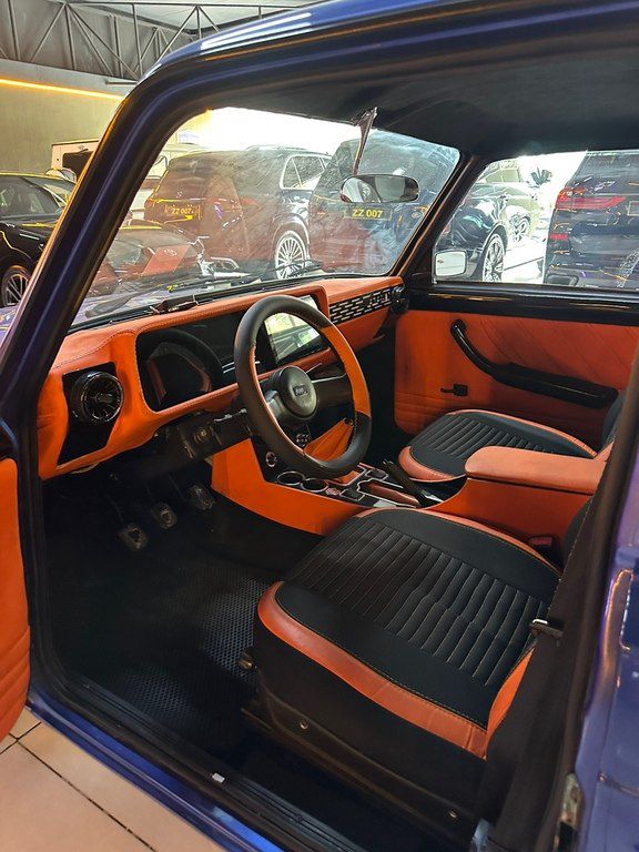 Lada (VAZ) 2107, 1.6 L, 2011 il, 99 500 km — Avtomobillər, Bakı (11)