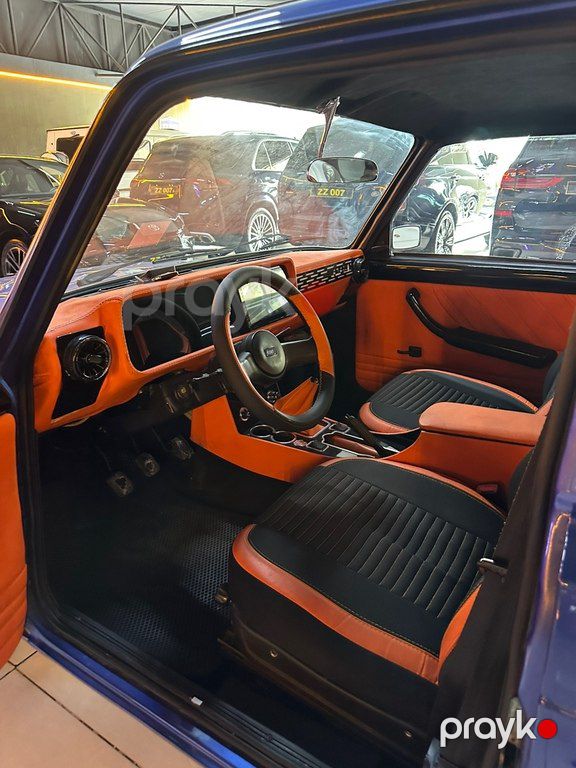 Lada (VAZ) 2107, 1.6 L, 2011 il, 99 500 km — Avtomobillər, Bakı (11)