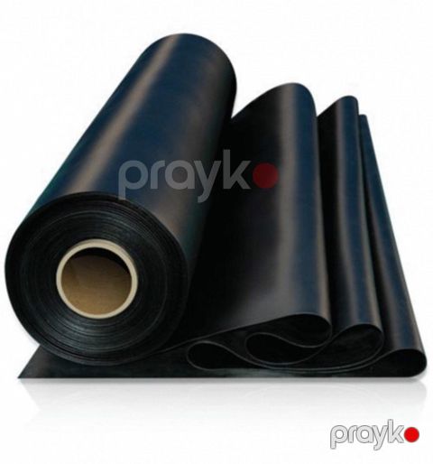 Epdm membran — Bakı