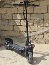 Fasgo rs7max modelidir sureti 70 dir mator gucu 1200 wat 48wolt — Скутеры