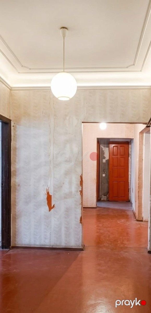 Satılır 2 otaqlı köhnə tikili 83.5 m² — Mənzil, Bakı (4)