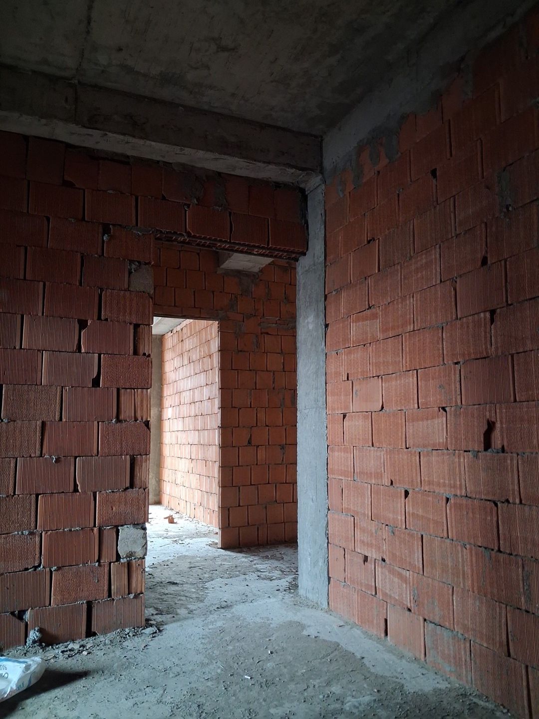 Satılır 2 otaqlı yeni tikili 54 m² — Mənzil, Bakı (4)