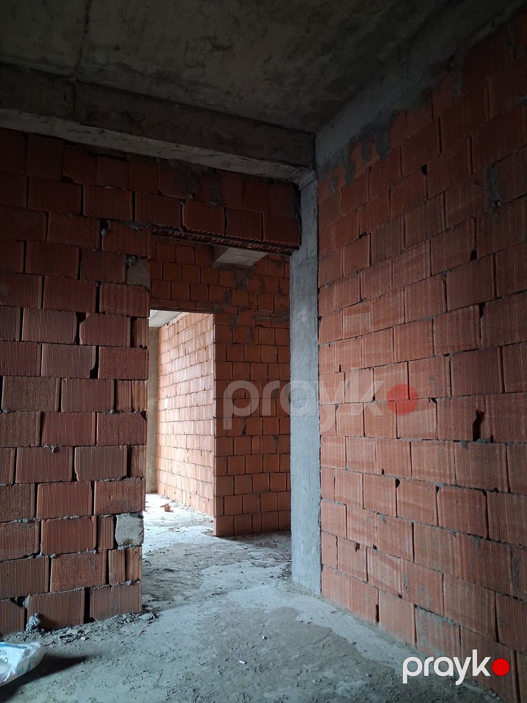Satılır 2 otaqlı yeni tikili 54 m² — Mənzil, Bakı (4)