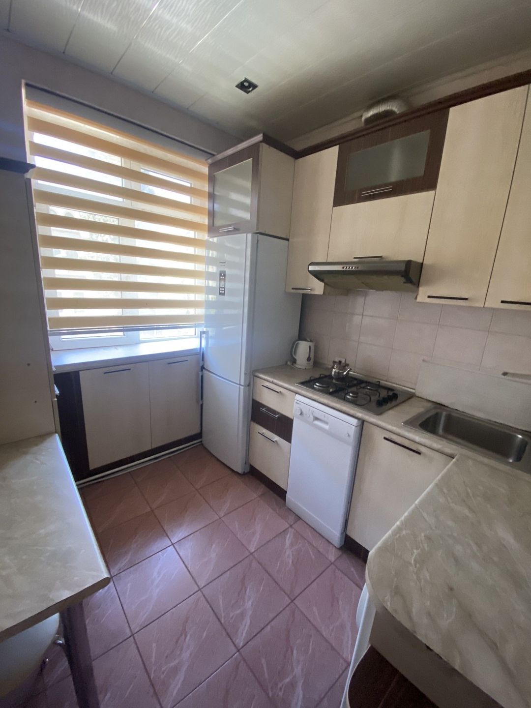 Satılır 4 otaqlı köhnə tikili 100 m² — Mənzil, Bakı (9)