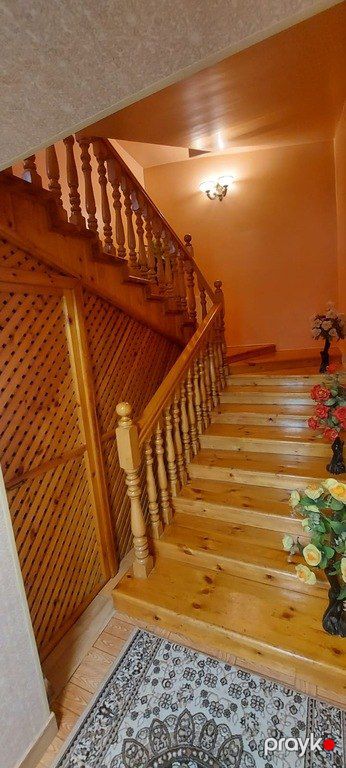 Satılır 5 otaqlı həyət evi/bağ evi 180 m² — Ev, villa, Bakı (12)