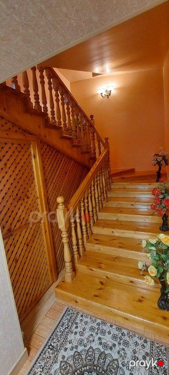 Satılır 5 otaqlı həyət evi/bağ evi 180 m² — Ev, villa, Bakı (12)