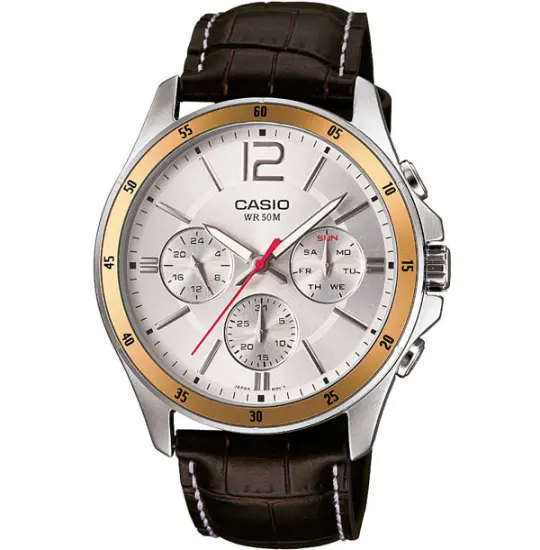 Casıo MTP-1374L-7AVDF — Bakı
