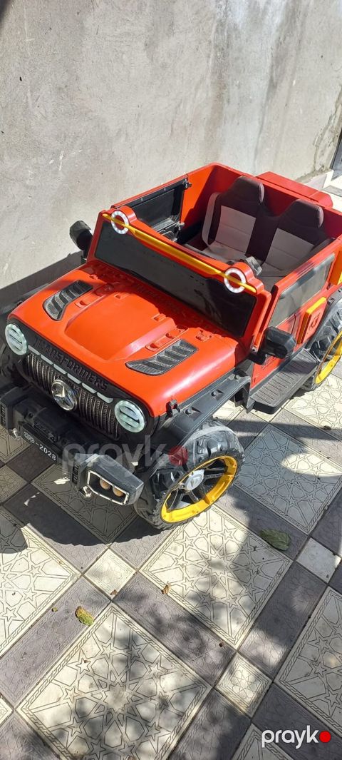 *u§aq ma§ini satilir* qiyməti 350₼* ünvan Hövsan z⁹⁰kod4203* — Bakı