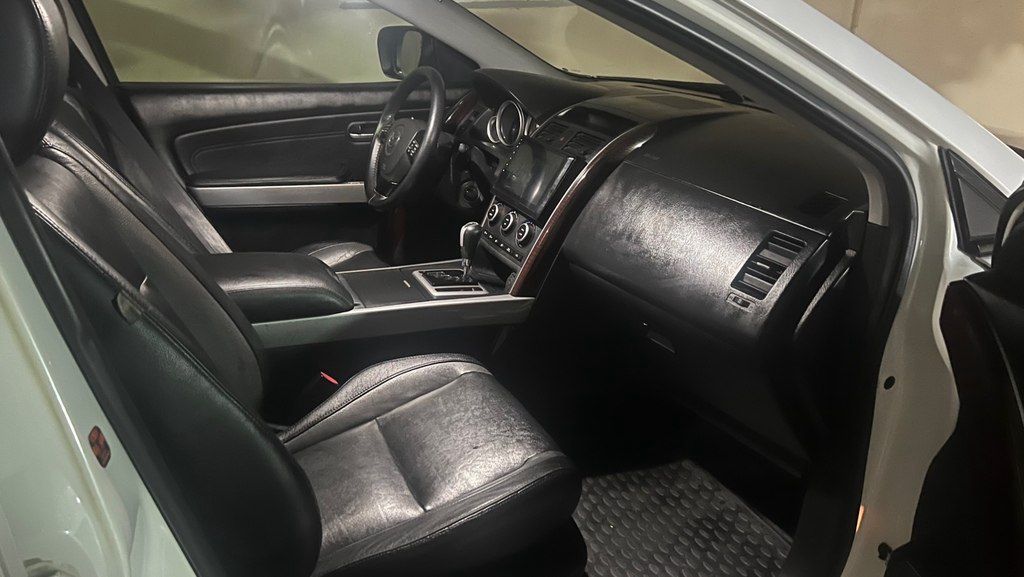 Mazda CX-9, 3.7 L, 2009 il, 200 000 km — Avtomobillər, Tovuz (7)