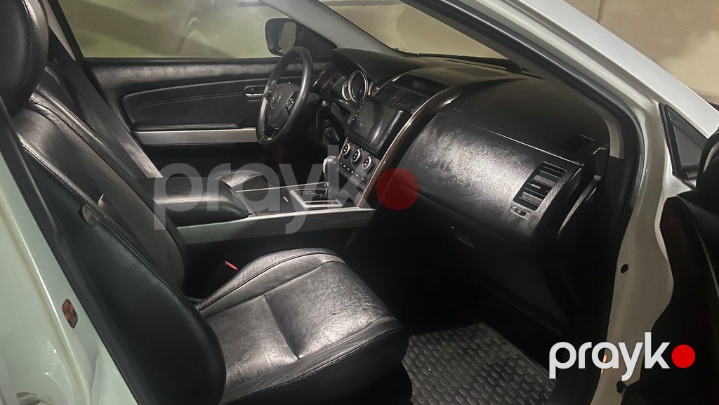Mazda CX-9, 3.7 L, 2009 il, 200 000 km — Avtomobillər, Tovuz (7)