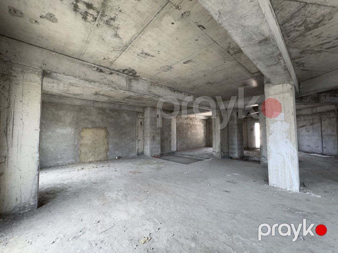 5-otaqlı yeni tikili, Qarabağ atları meydanı, 245 m² — Mənzil, Bakı (9)