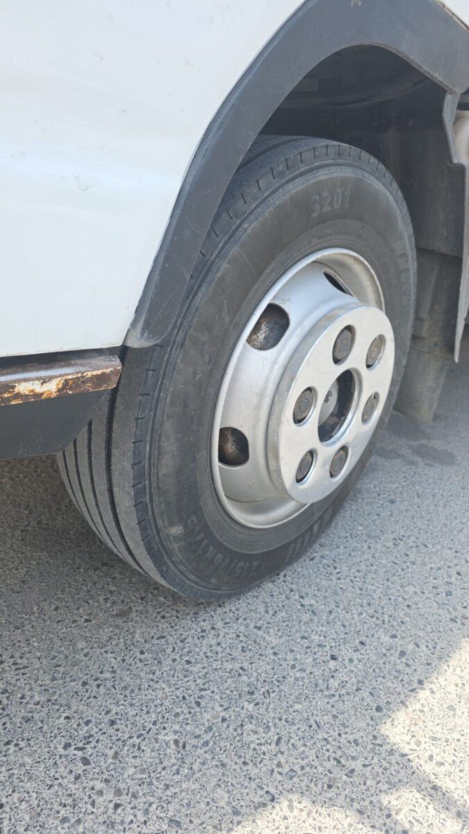 Mitsubishi Lancer, 2006 il — Yük avtomobilləri və qoşqular, Bakı (5)
