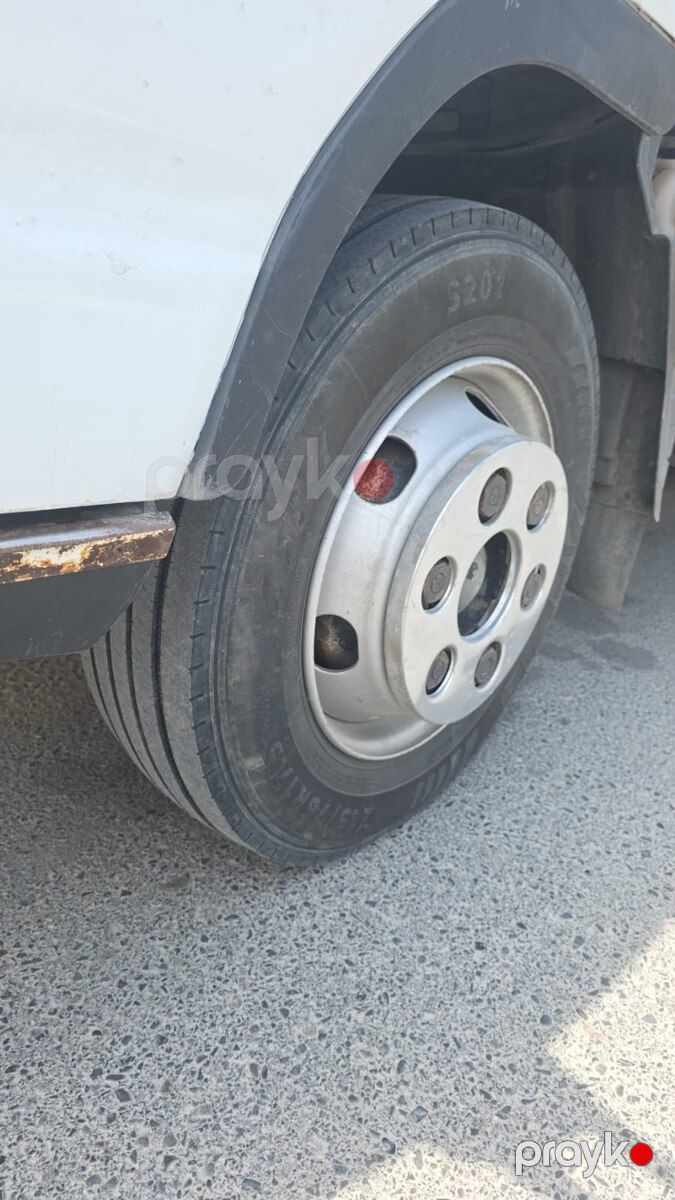 Mitsubishi Lancer, 2006 il — Yük avtomobilləri və qoşqular, Bakı (5)