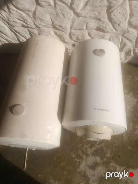 Ariston 100 l, İşlənmiş, Kredit yoxdur, Ünvandan götürmə — Xırdalan