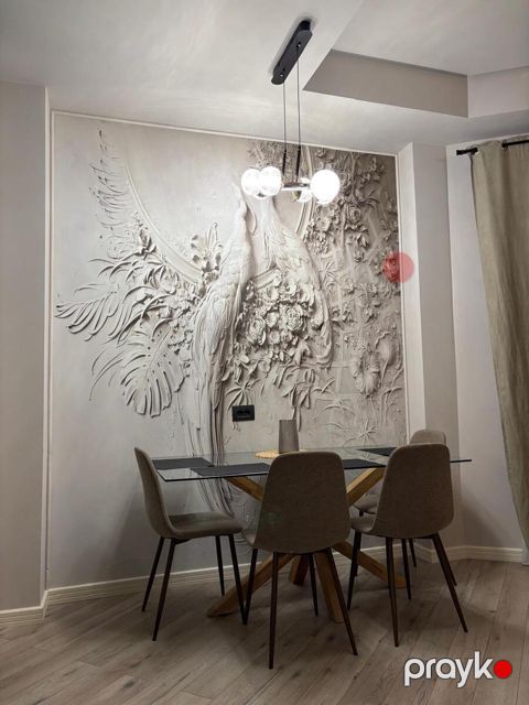 İcarəyə verilir 3 otaqlı yeni tikili 91 m²