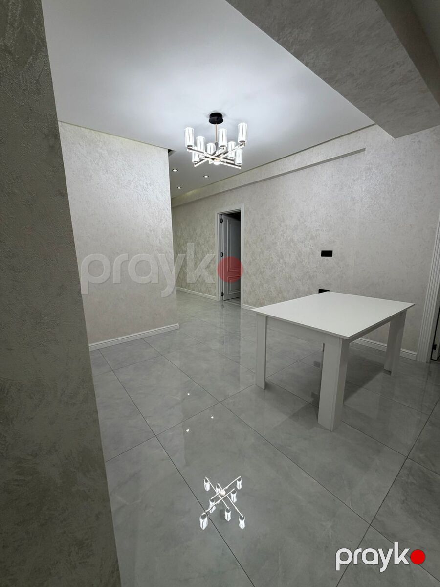İcarəyə verilir 3 otaqlı yeni tikili 78 m² — Mənzil, Bakı (6)
