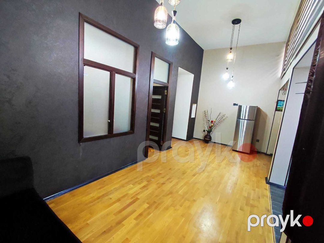 İcarəyə verilir 3 otaqlı ofis 80 m² — Ofis, Bakı (2)