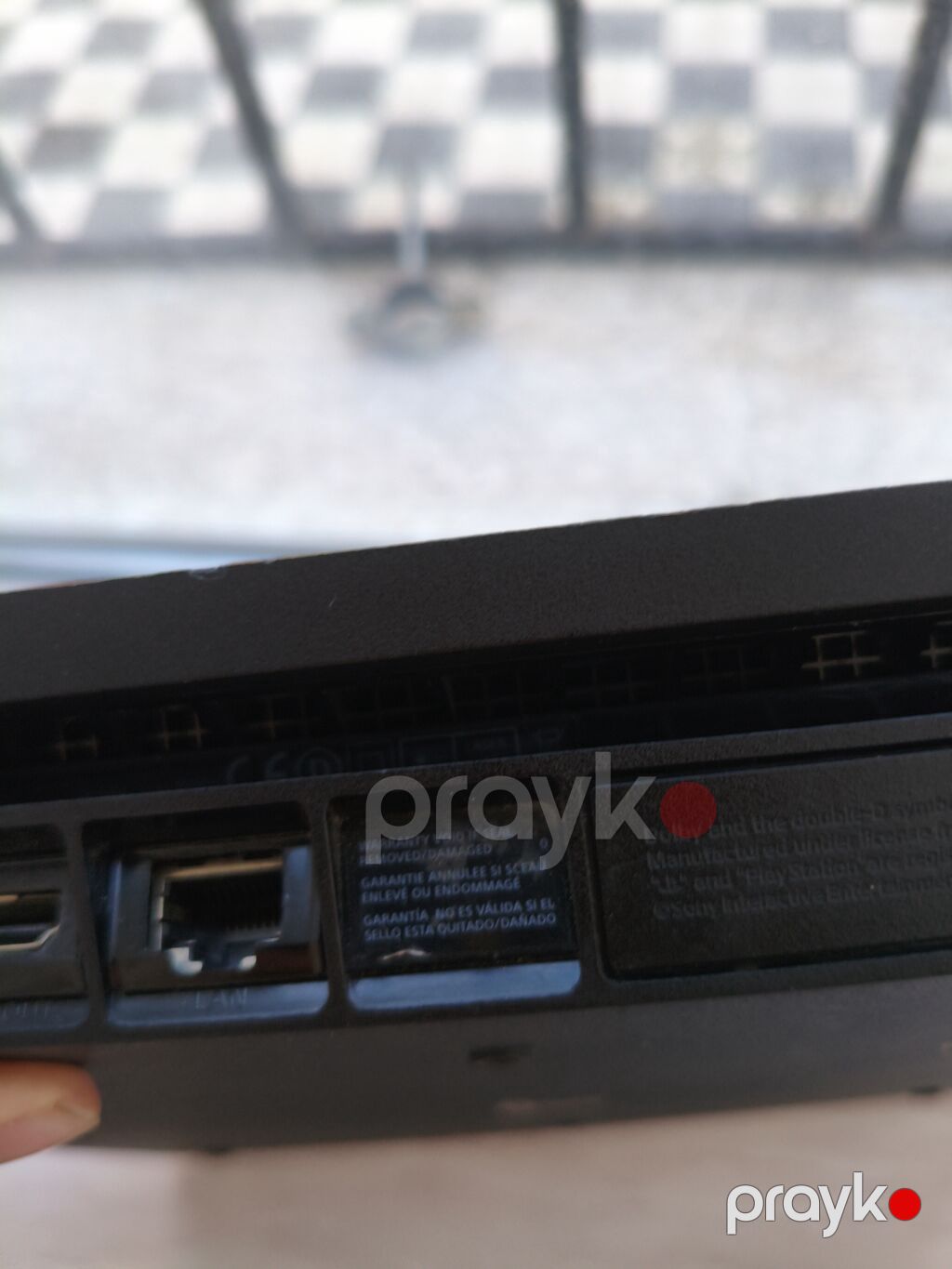 Ps4 Slim 1 Tb 2 Orginal pult Kabelleri zadı üstünde Endirim Yoxdu — Oyun konsolları, Sumqayıt (4)