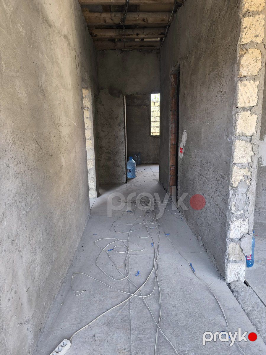 Satılır 3 otaqlı həyət evi/bağ evi 82 m² — Ev, villa, Bakı (6)