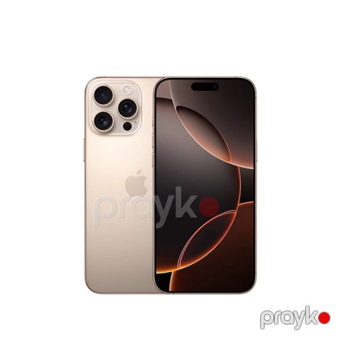Apple iPhone 16 Pro Desert Titanium 512GB/8GB
